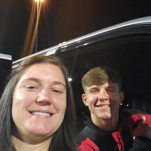 Meet your Posher, Ian